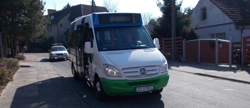 Bus na zamówienie