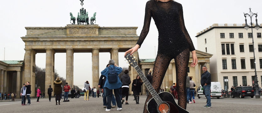 Muzyczny Berlin