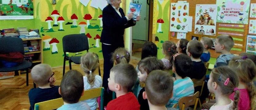 Inicjatywa Klubu Matek Chrzestnych