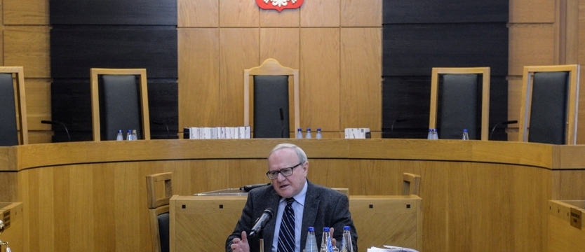 TK wydaje kolejne wyroki