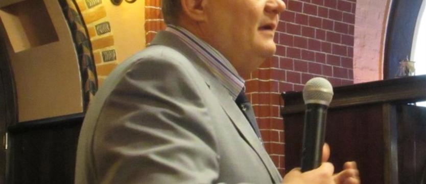 W ustawie stoczniowej będą poprawki