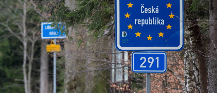 Najbardziej lubimy Czechów