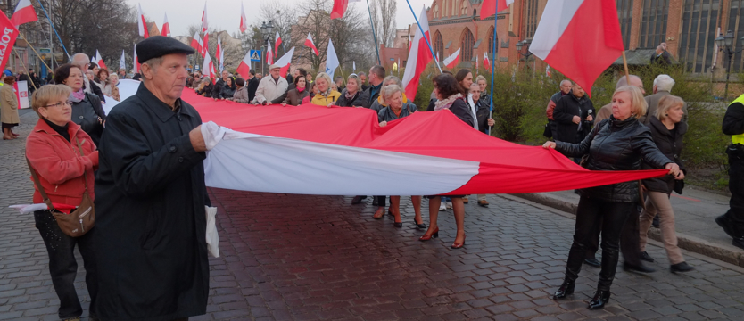 Pamiętać o Smoleńsku