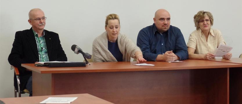 Idą zmienić spółdzielnię