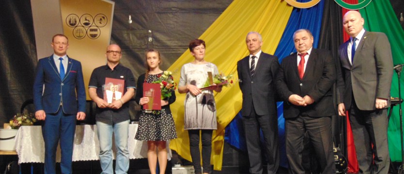 Powiatowa gala sportu