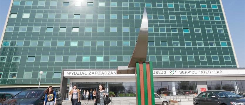 Dla licealistów i studentów