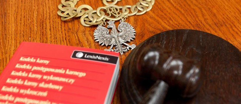 Projekt rezolucji PE: paraliż TK zagraża demokracji w Polsce