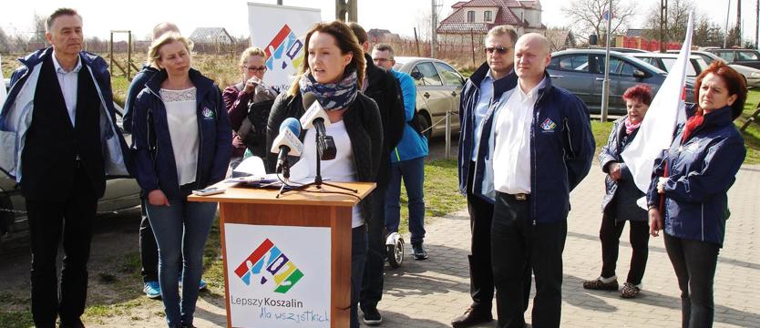 Mieszkańcy tracą cierpliwość