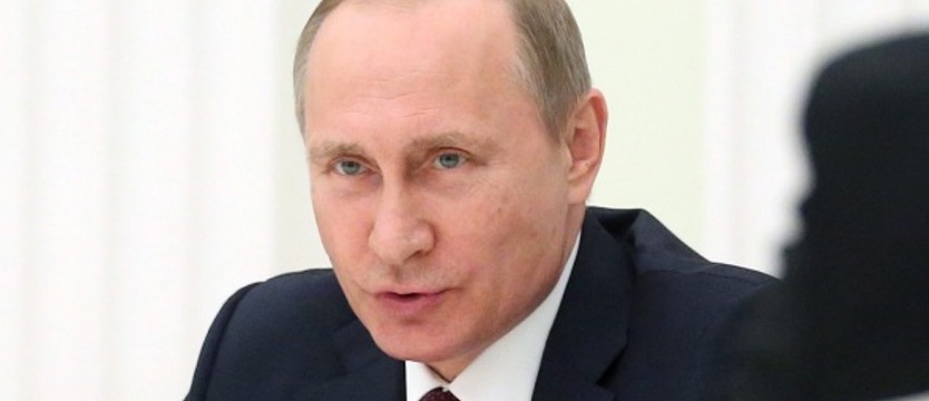 Putin wrogiem ludu?