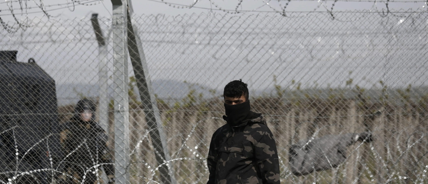 Polowania na imigrantów
