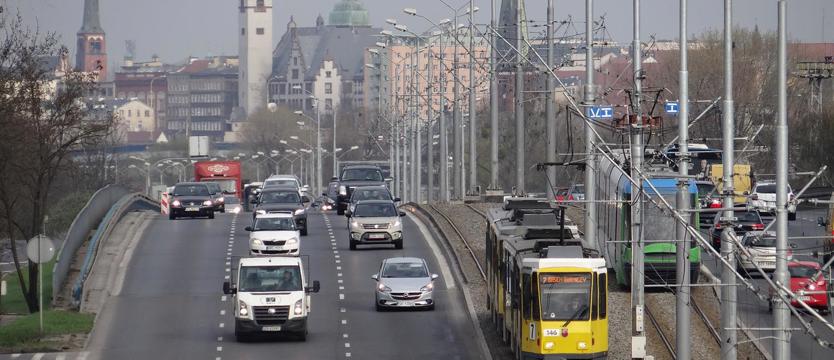 Ekspertyzy szynowe są, ale...