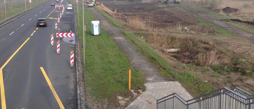 Parking ponad wszystko