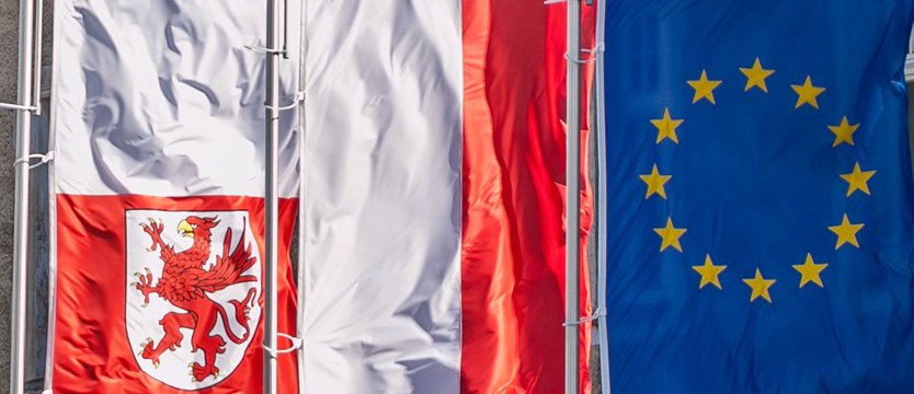 Europejska informacja