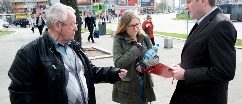 Chcą referendum aborcyjnego