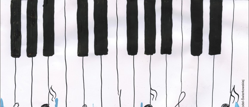 Najlepsi młodzi pianiści