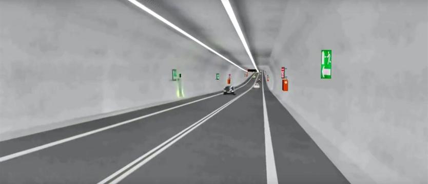 Ogłosili przetarg na tunel w Świnoujściu [MAPKA]