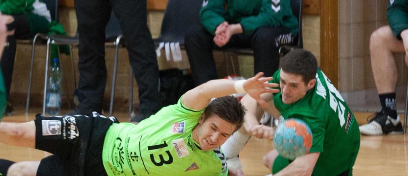 Piłka ręczna. Wygrana w Mielcu