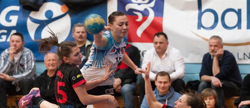 Piłka ręczna. Baltica w finale PP z Vistalem