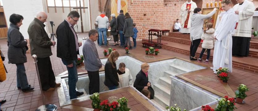 Świece na jubileusz