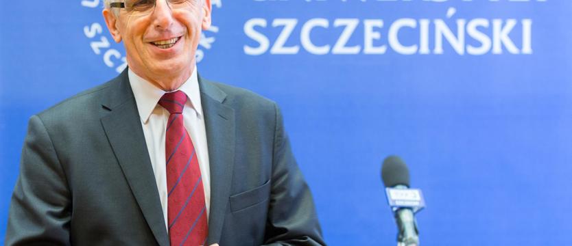 Kampus ma być perełką Szczecina...