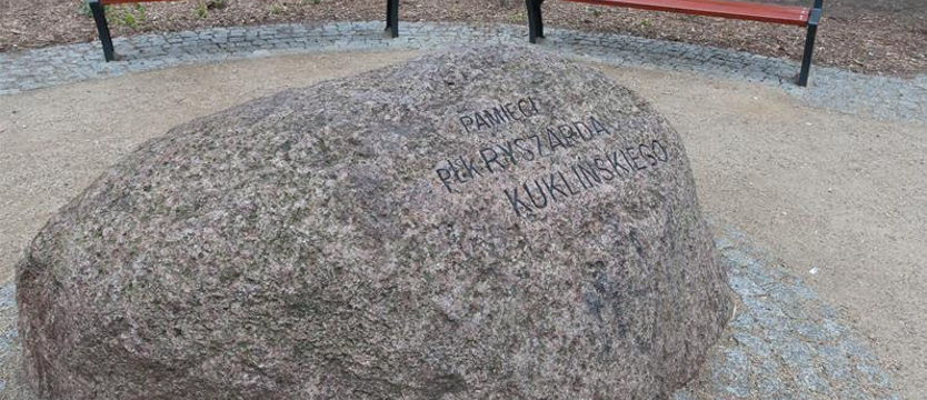 Obrażają Kuklińskiego?
