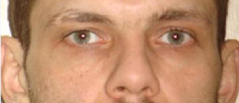 Ukrywał się na Wyspach