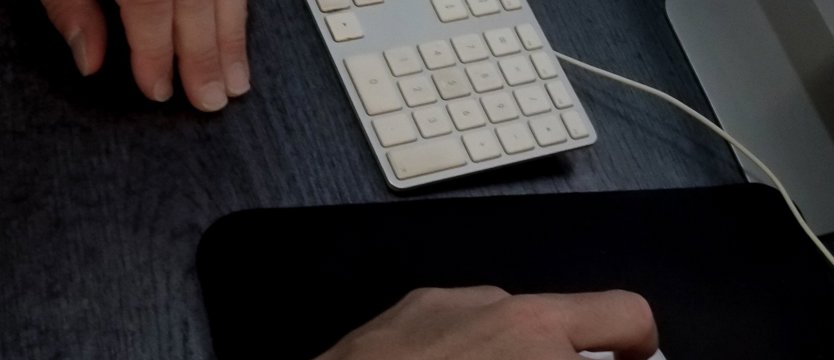 Podatek od handlu w internecie?
