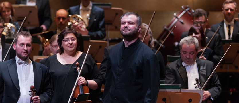 Copland i walc Chaczaturiana