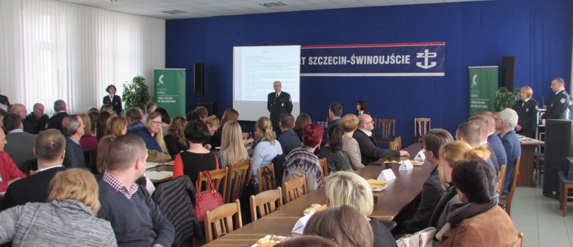 Przedsiębiorcy się szkolą