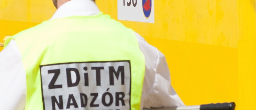 Wypadek w al. Piastów. Objazdy tramwajów