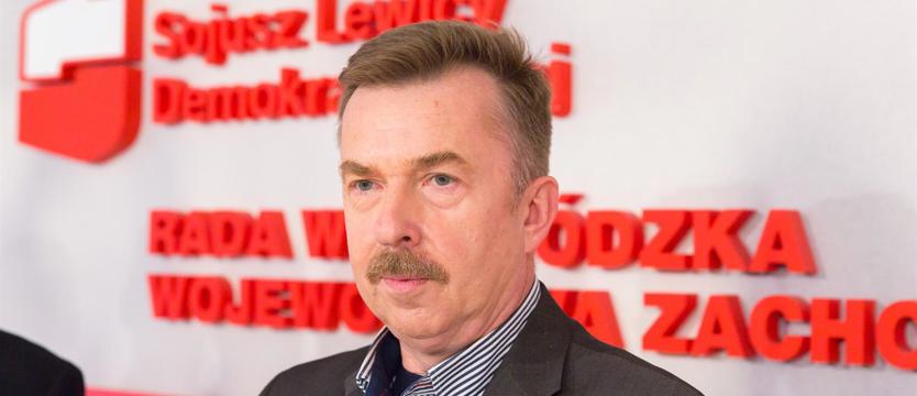 Wieczorek pozostanie szefem?