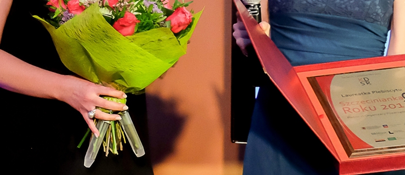 Szczecinianka Roku 2015: Wybierz swoją laureatkę