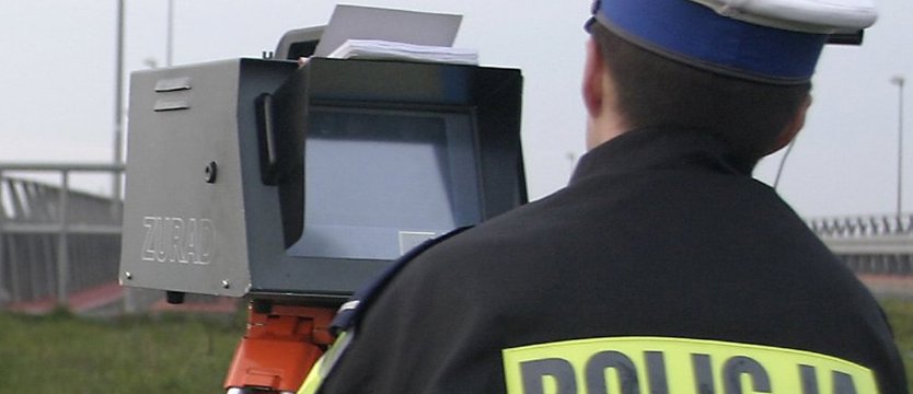Bezpieczniej na drogach