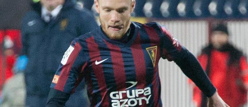 Piłka nożna. Lewandowski zastąpi Gyurcso
