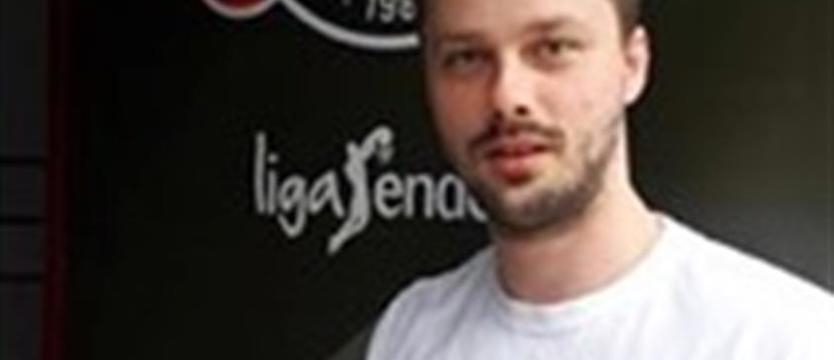 Koszykówka. Szczeciński trener na stażu w Sewilli