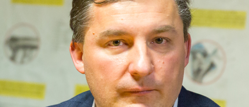 Sylwester Chruszcz zostaje przy Kukizie