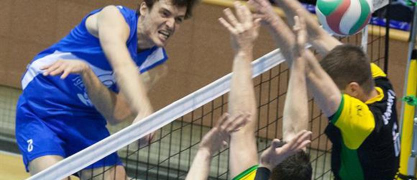 Siatkówka. Espadon nie zagra w finale