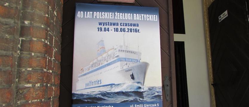 W KURIERZE: Czterdzieści lat minęło…