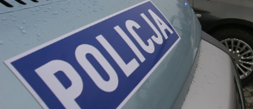 Wypadek na Wilczej
