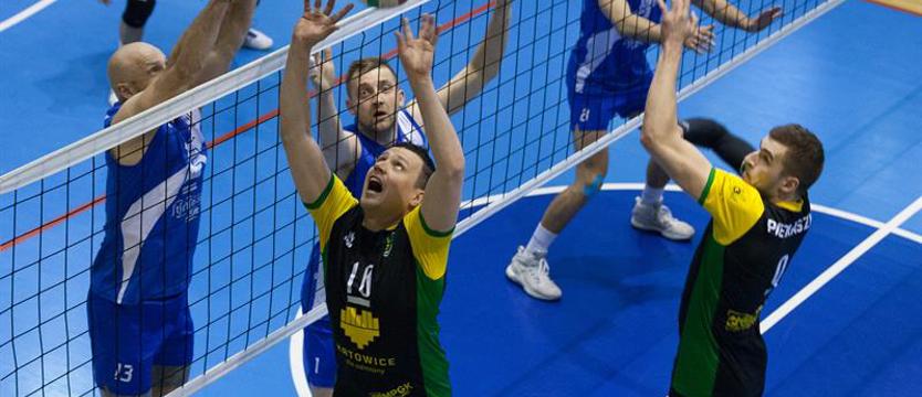 Siatkówka. W Plus Lidze nie chcą Espadonu
