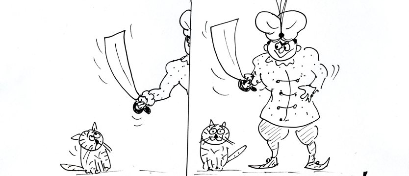 Bez komentarza (5)