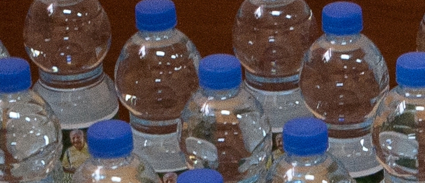 Woda z fekaliami