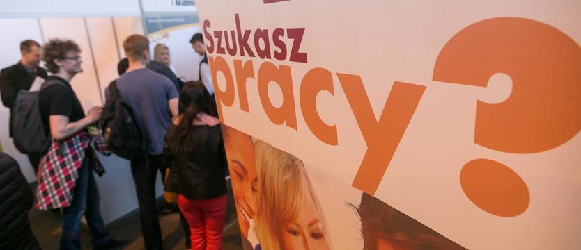 Tylu pracodawców jeszcze nie było!