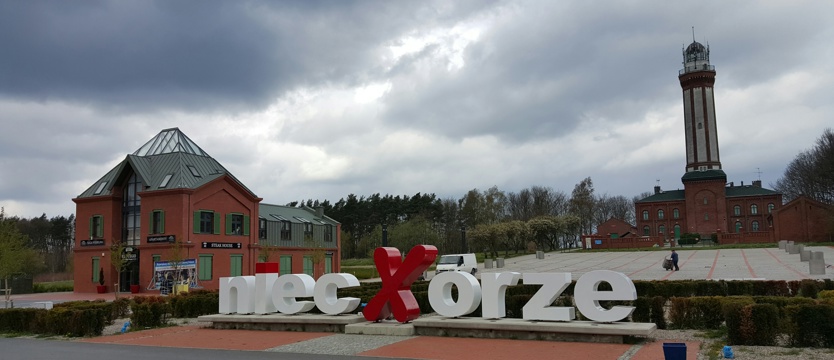 Powrót Niechorza. Spór zażegnany