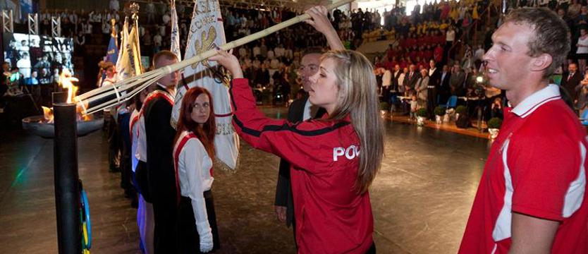 Wioślarstwo. Konrad Wasielewski zakończył karierę