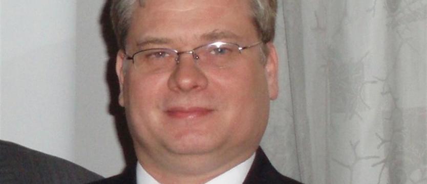 Z urzędu morskiego do zarządu portów