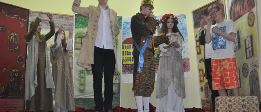 Wiwat maj, Trzeci Maj