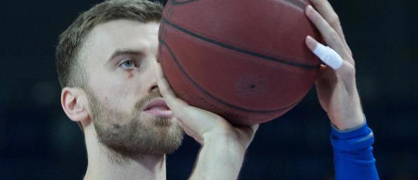 Koszykówka. Z Anwilem w ćwierćfinale play off (ROZMOWA)