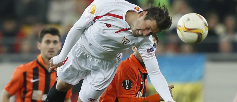 Piłka nożna. Krychowiak chce przejść do historii