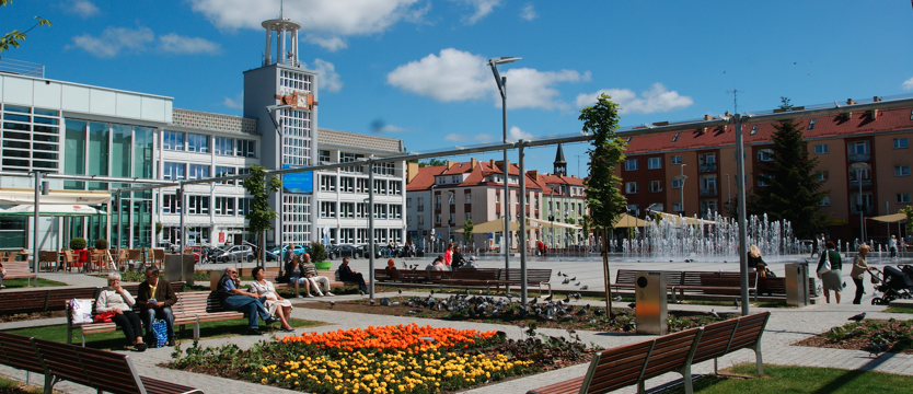 Koszalin zamierza respektować wyroki trybunału